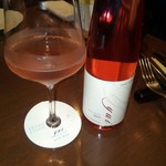 ケンゾーエステイトワイナリー 広尾店 - YUI