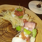 ケンゾーエステイトワイナリー - 