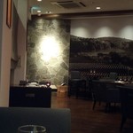 ケンゾーエステイトワイナリー - 店内
      