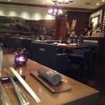 ケンゾーエステイトワイナリー - 店内