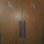 ケンゾーエステイトワイナリー - 入口