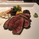 KOBE BEEF 5STAR - 