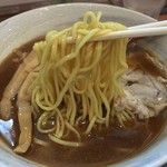 栄昇らーめん - 