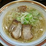 仏跳麺 - 