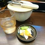 仏跳麺 - 