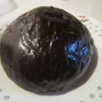 石窯パン工房 アイグラン - 2016/12 チョコのパン(正式名失念)