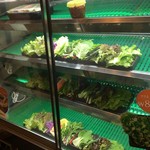 ペク・チョンウォンの元祖サンパッチッ 論峴本店 - 