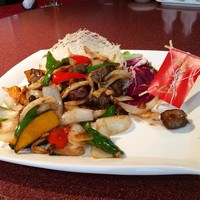 中国料理 桃李 ホテル日航大阪 - 