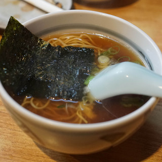 やきとり 万亀_1