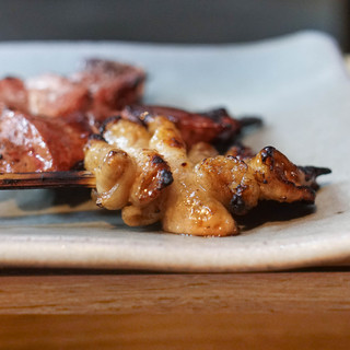 やきとり 万亀_0