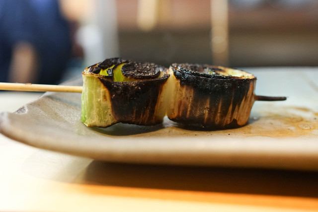 Yakitori Mankame photo 3