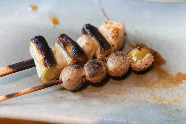 Yakitori Mankame photo 5