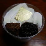 ハッピーベリー - 【ラムメープル パンナコッタ…450円税抜】◎2016/12