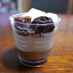 ハッピーベリー - 【ラムメープル パンナコッタ…450円税抜】◎2016/12