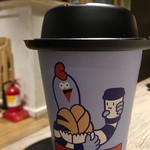 PARIS BAGUETTE Market - 