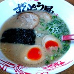 ラー麺 ずんどう屋 - 