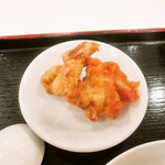 大唐 - 唐揚げ