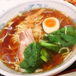 大唐 - ラーメン