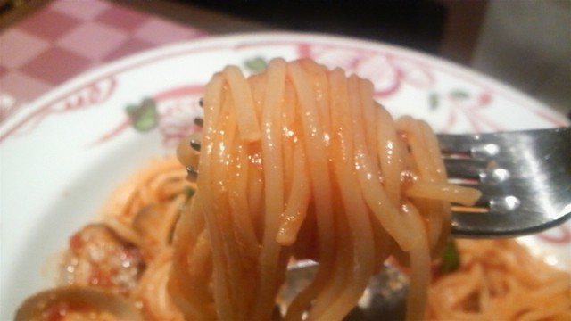 鎌倉パスタ 町田東急ツインズ店 町田 パスタ 食べログ