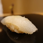 Sushi Shiotsu - ☆剣先烏賊(^^♪☆