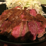 the 肉丼の店 - 