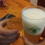 麺哲支店 麺野郎 - (2016/12)