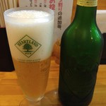 麺哲支店 麺野郎 - (2016/12)