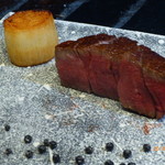 銀座やまがた屋 - シャトーブリアン