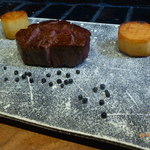 銀座やまがた屋 - シャトーブリアン