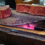 銀座やまがた屋 - シャトーブリアン