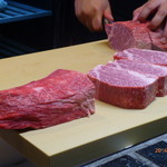 銀座やまがた屋 - 