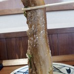 丸亀製麺 - ラフテー