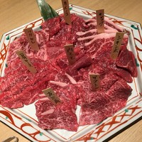 尾崎牛焼肉 銀座 ひむか - 