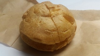 仏蘭西焼菓子調進所 足立音衛門 - 集栗夢