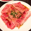 焼肉屋　牛ちゃん - 料理写真:カルビ(860円)