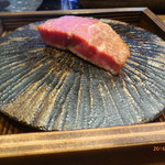 銀座やまがた屋 - フィレ