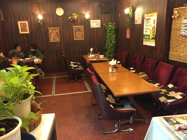 口コミ一覧 レストランあら玉 甘木 甘木鉄道 洋食 食べログ