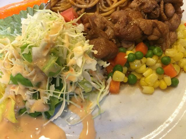 レストランあら玉 甘木 甘木鉄道 洋食 食べログ