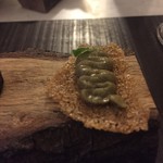 Bistrot 64 - 先付①