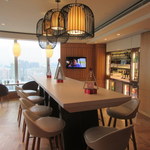 Club Lounge - ３