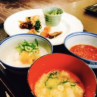 リモネ - 和風にしてみました♪