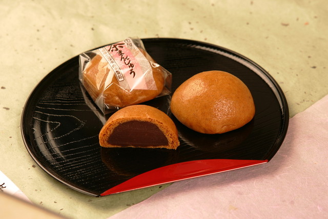 増田屋 - 二本松（和菓子）の写真