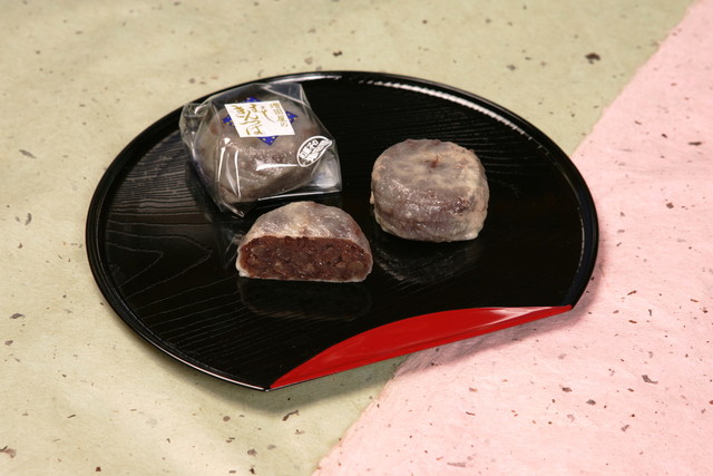 増田屋 - 二本松（和菓子）の写真