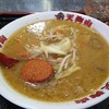 ラーメン天狗山 総本家