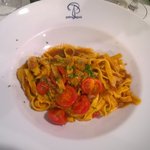 Primaepoi - fettuccine