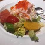 漁寿司 - 料理写真: