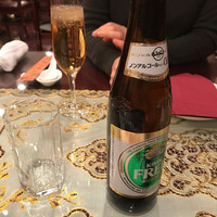 状元樓 横浜中華街本店 - 