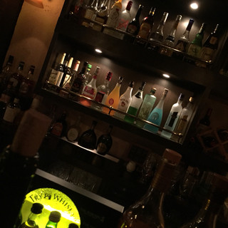 バー&レストラン クエルクス_2