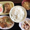 半田屋 郡山東口店