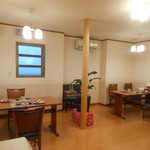 なごみ詩 - ダイニングでモーニング　2016.12